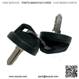 CFMOTO Spare Key Blanks CFORCE 110, OEM (9RHV-169210-1002-20)