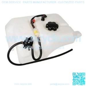 RXV GAS TANK ASSEMBLY 08-Up