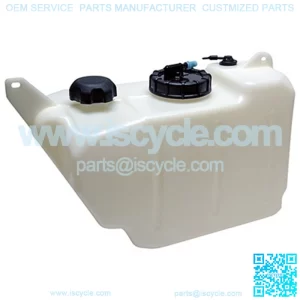 TXT Gas Tank Assembly