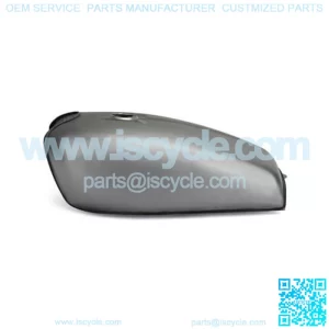 Motorcycle Gas Tank