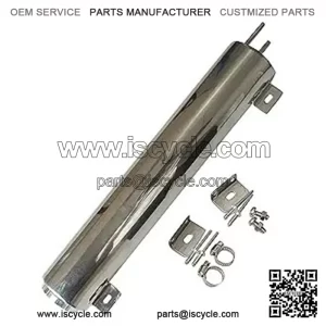 05006 Engine Oil Breathing Pot