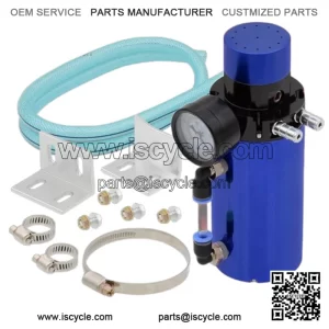 05011 Engine Oil Breather # Blue
