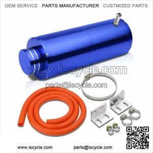 05013 Engine Oil Breather # Blue
