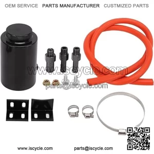 05023 Oil Breather Pot