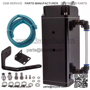 05025 Oil Breather Pot