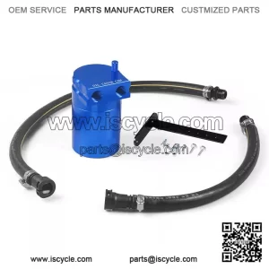 05032 oil breather # blue