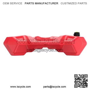 Fuel tank GKA 15L red color Polaris RZR PRO XP 2020