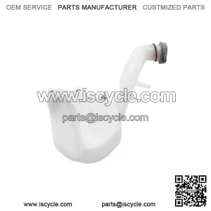 Scooter Coolant Reservoir/Expansion Tank for Loncin , Voge 650DSX Euro 5 CMPO