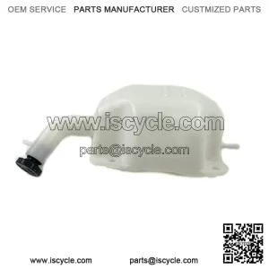 COOLANT RESERVOIR TANK 17910-33H00 FITS for 2009-2014 SUZUKI LT-Z400 LTZ 400