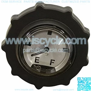 Gas Cap With Gauge for Snowmobile POLARIS 600 XC SP 2000-2002