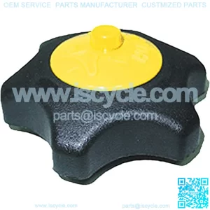 Oil Cap MX Z 500/600/700/800 2002-2003 Snowmobile Part# 54-2885 OEM# 519-0000-42
