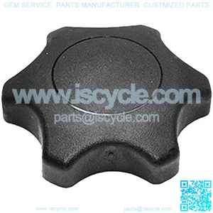 Gas Cap Renegade 600 HO 2010-2018 Snowmobile Part# 54-2887 OEM# 513-0337-22