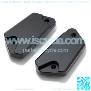 Performance Motorcycle Brake Reservoir Cap For Sur-ron Light Bee X / Segway X160 X260
