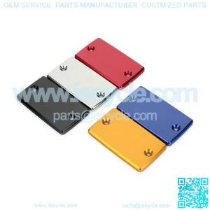 Motorcycle Brake Fluid Tank Cap