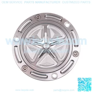 Racing Gas Cap For Motorcycle