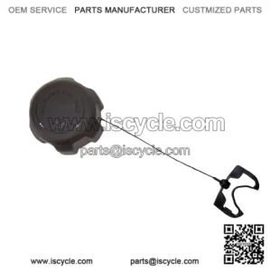 OEM Club Car Gas Cap #103372101, Kawasaki Subaru Kohler Engines