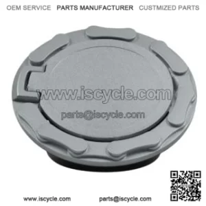 07-18JK Wrangler fuel tank cap#titanium