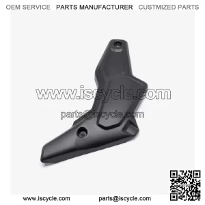 Right Fuel Tank Panel for Loncin LX500-N,Voge 500AC Euro 5 LX500-N-E5 CMPO Cover