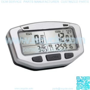 Ex-Ray Golf Cart Seedometer Kit for EZGO TXT