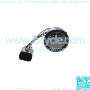EZGO RXV Factory Style State of Charge Meter