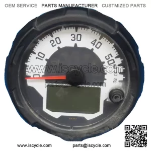 2016-2018 POLARIS RANGER DIESEL 1000 BRUTUS GAUGE CLUTSTER SPEEDOMETER 3280635