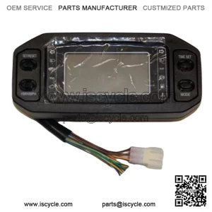 Instrument panel 13609160193