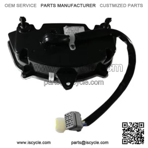08. DASHBOARD CFMOTO X5 9050-170110-2000