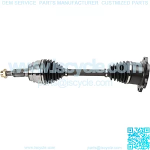 66-1009 New CV Constant Velocity Drive Axle Shaft