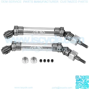RC Truck Drive Shaft