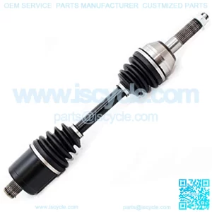 1 New Rear CV Axle Compatible with Polaris 2015-2019 Sportsman 450, Sportsman 570, X2 570, SP 570; Sportsman ETX; Hawkeye 325 Rear left or Right