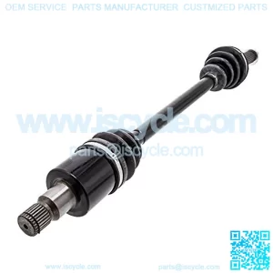 High Strength Rear Right CV Axle Drive Shaft for 2009-2014 Polaris RZR S / 4 800