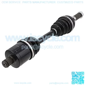 High Strength Rear Half Shaft CV Axle for 2012-2019 Polaris Sportsman Ace 325 500 570 1332954 1333657