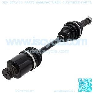 Rear Left Right Drive Shaft CV Axle for 2006-2014 Polaris Sportsman 1332654 1332884 1332672 1332444
