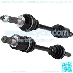 CV Axle Shaft Assembly fits 2008-2013 for Polaris RZR 800 Rear Left Right 1332444 1332672 1332884 2203544 2203546