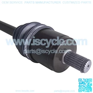 East Lake Axle front left or right cv axle Polaris Ranger 500/570 Midsize / 700 2005 2006 2007 2008 2009 2017 2018 2019 2020 1333742