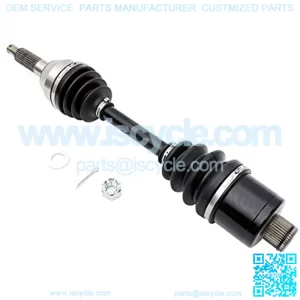 East Lake Axle rear left/right cv axle compatible with Polaris Sportsman 570 2015 2016 2017 2018 2019 2020 2021