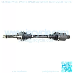 Rear Drive Shaft CV Axle for 2010-2017 Polaris Scrambler Sportsman 550 850 1332642 2 Pack