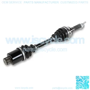 Rear CV Axle for Polaris Sportsman 450, 570, X2 570, Farmhand 450, & Hawkeye 325, fits 1333275