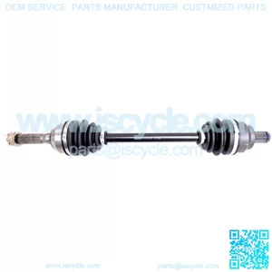 Front CV Axle Shaft for Polaris Sportsman 325 400 450 500 570 800 4x4 6x6