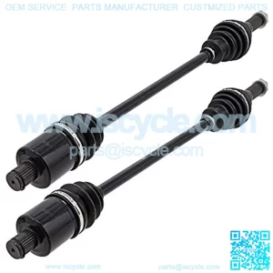 Front CV Axle for Polaris RZR 570 2012-2020, RZR 800 2008-2014, fits 1332440