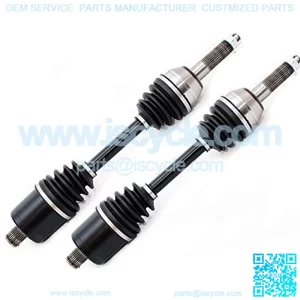 XT CV Axle for Polaris 1332935 OEM Replacement Front Rear Left Right Driver Passenger Side Back