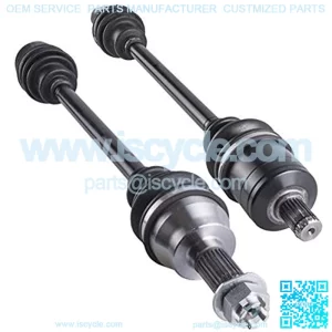Rear Left & Right CV Axle - Fits Polaris Sportsman 335 400 500 (1999-2002)