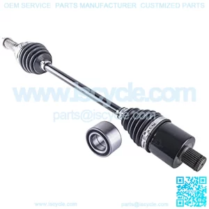 East Lake Axle rear left/right cv axle compatible with Polaris Ranger 900/1000 2013 2014 2015 2016 2017 2018 2019