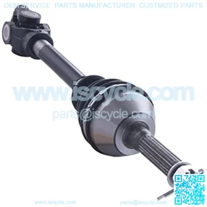 Front Left/Right CV Axle - Fits Polaris Sportsman 500 600 700/2002 2003 2004