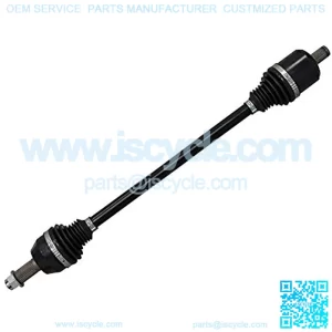 Heavy Duty CV Axle for Polaris RZR PRO XP (2020+) - REAR - Stronger Than Stock!