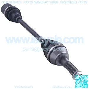 Rear Left/Right CV Axle Polaris Ranger 500 2011-2013, 800 (EFI Mid) 2013-2014 (1 Axle)