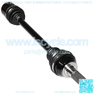 East Lake Axle front left/right cv axle compatible with Polaris Ranger 570 Midsize 2017 2018 2019 2020 1333742