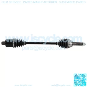 6 Ball Heavy Duty Axle