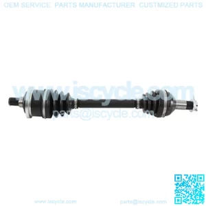 8 Ball Extreme Duty Axle