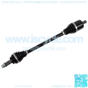 HD CV Axle